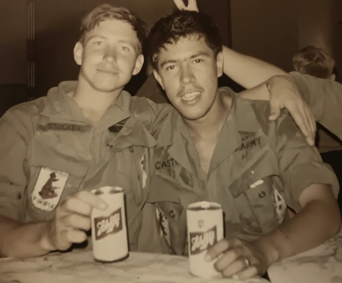 Photo after for collectors