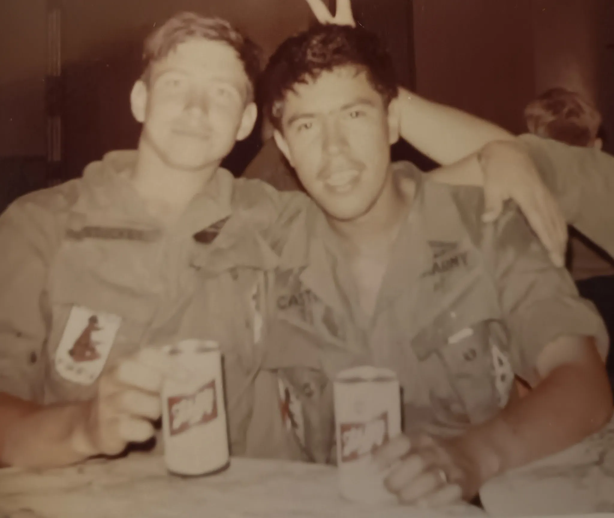 Photo before for collectors